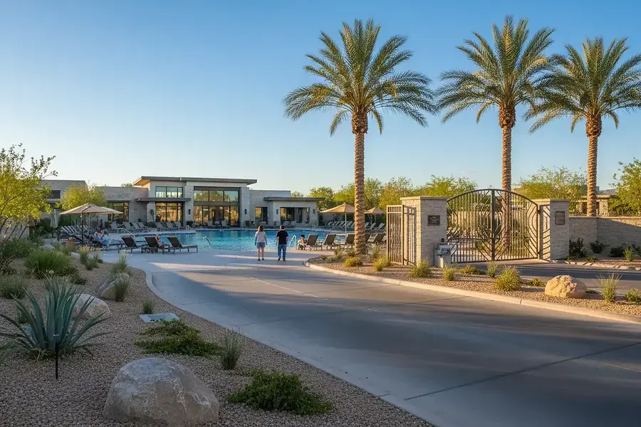 HOA Rules and Fees: What Henderson and Las Vegas Buyers Need to Know
