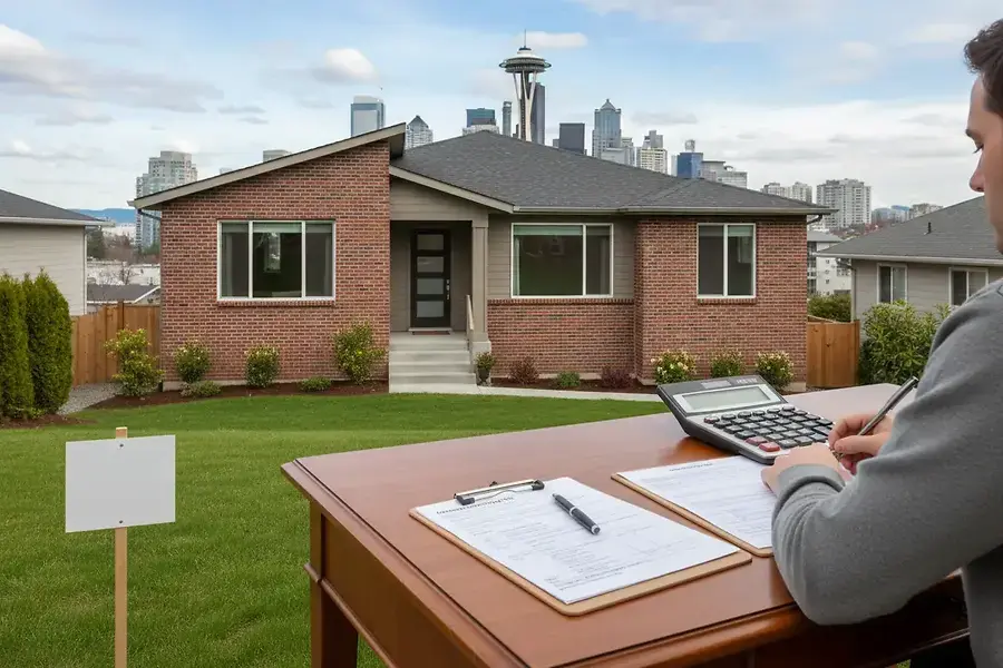 Seattle Property Taxes and Assessments: What Homeowners Should Know