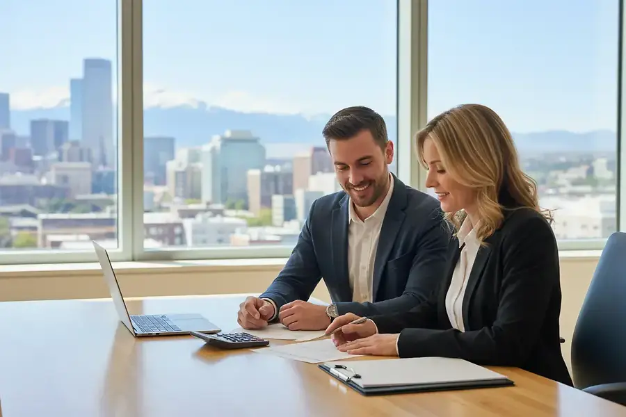 The Complete Denver Mortgage Pre-Approval Guide for Home Buyers