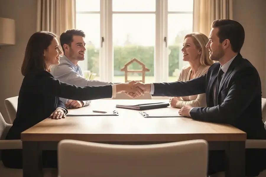 Master Smart Negotiation Strategies to Maximize Your Home Sale Price