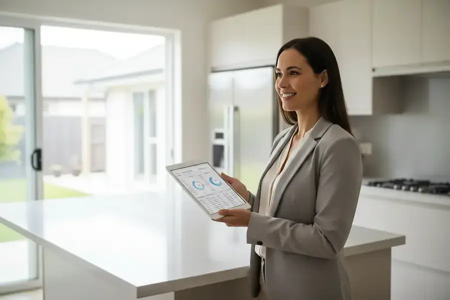 Setting the Right Price: A Guide to Competitive Home Valuation