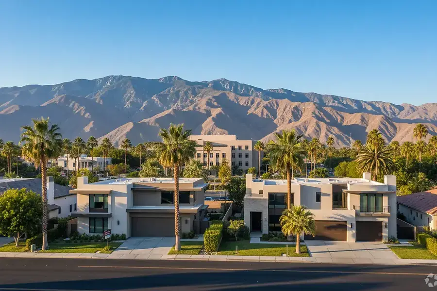 Understanding Property Tax Assessments in Southern California