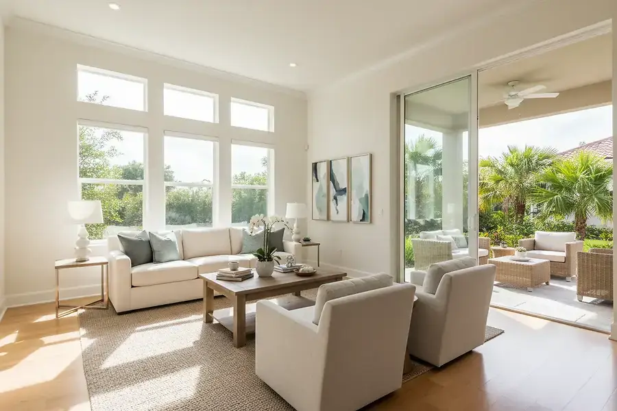 Home Staging Strategies for Selling in Tampa and Winter Garden