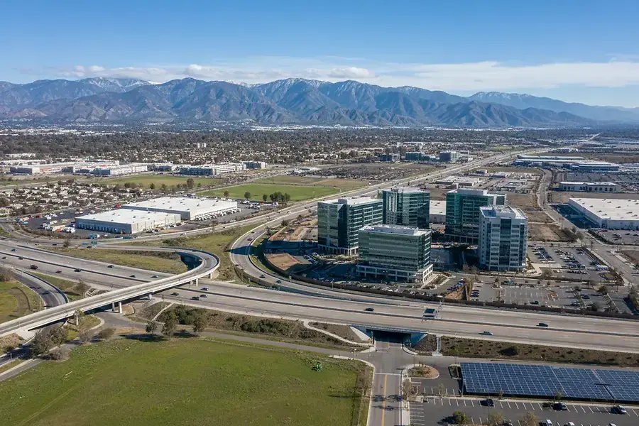 Investment Opportunities in Southern California's Emerging Markets