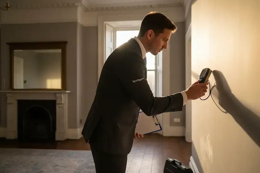 Complete Guide to Manchester Home Inspections and What to Expect