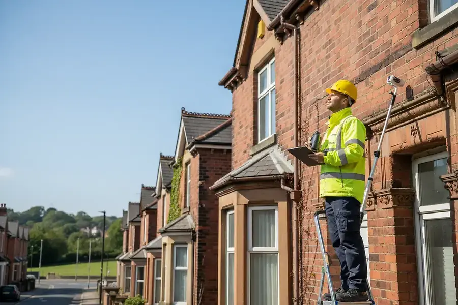 The Complete Home Inspection Guide for Manchester Home Buyers