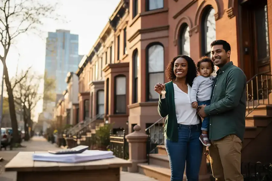 Understanding Brooklyn Real Estate Taxes, Fees, and Closing Costs