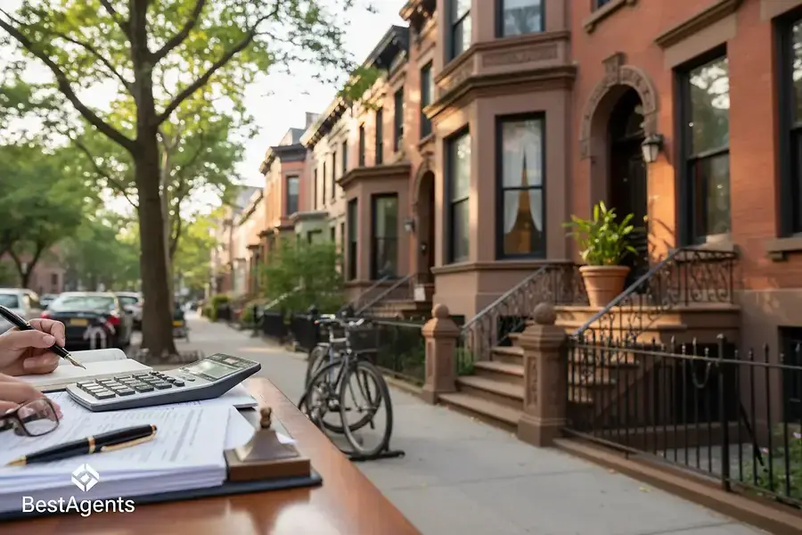 Property Taxes and Costs: A Complete Guide for Brooklyn Homeowners