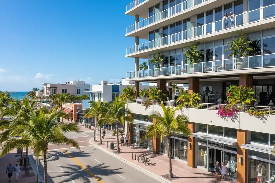 Maximizing Returns: Mixed-Use Property Investment in South Florida