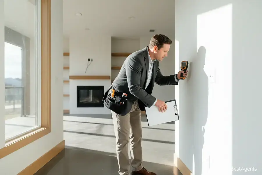 The Complete Home Inspection Checklist for North Texas Homebuyers