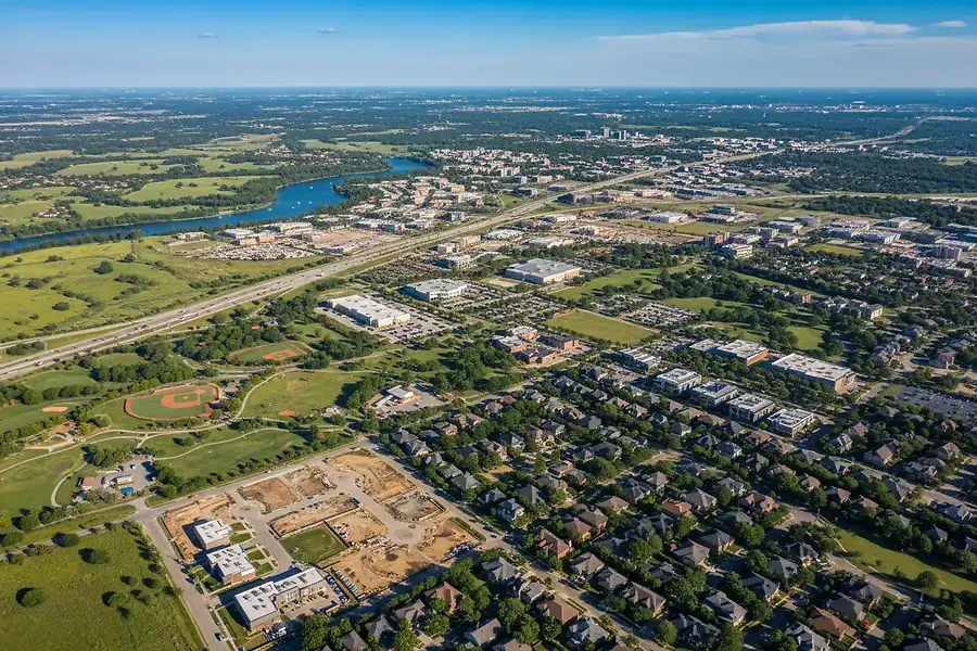 Moving to North Texas? Your Guide to DFW's Best Residential Markets