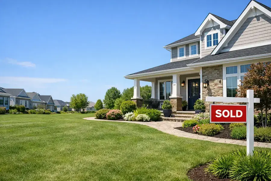 Selling Your Delaware Home: Proven Strategies for Maximum Profit