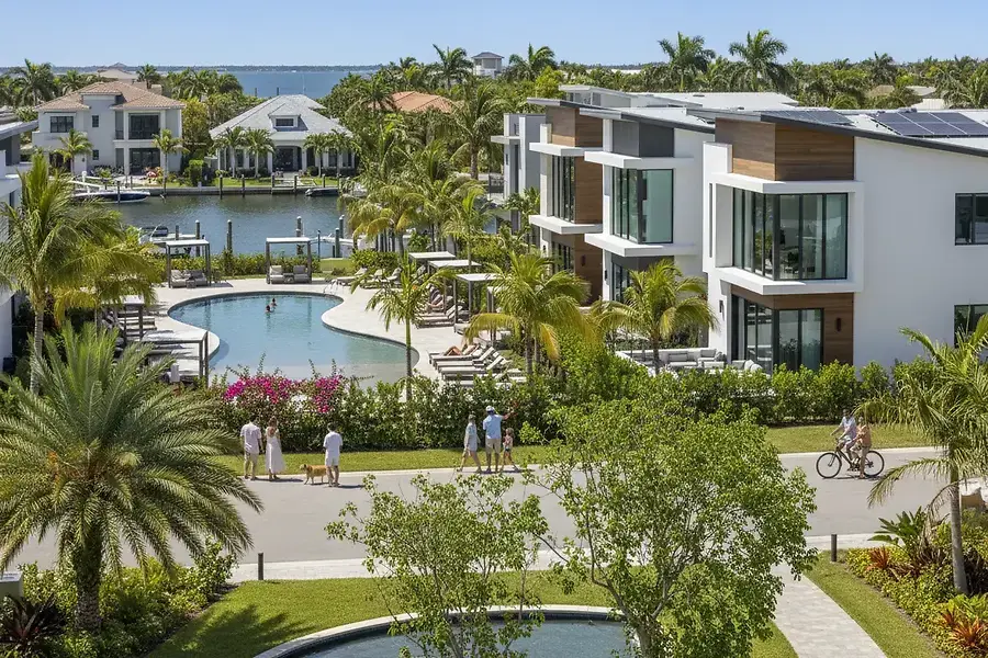 What South Florida Home Buyers Need to Know About 2026 Market Trends