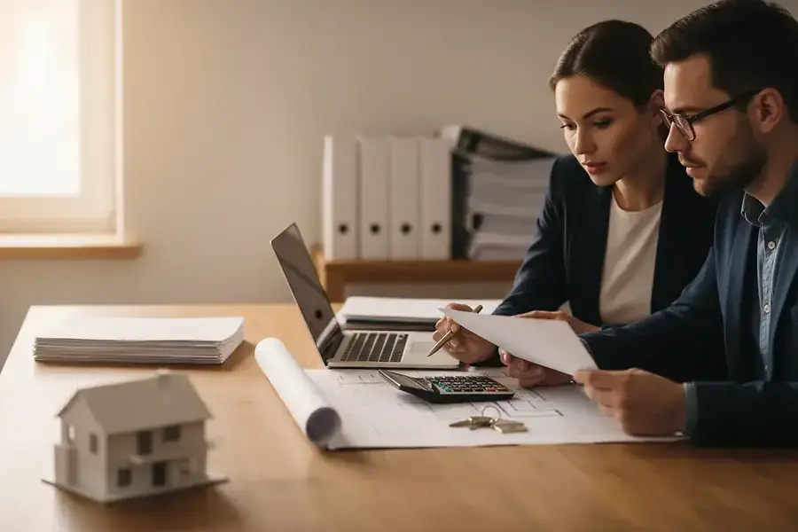 Critical Mistakes First-Time Homebuyers Make and How to Avoid Them