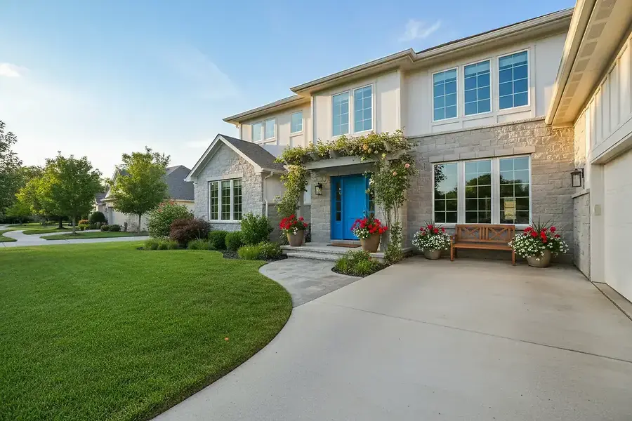 Preparing Your Home for Sale: Key Improvements That Attract Buyers