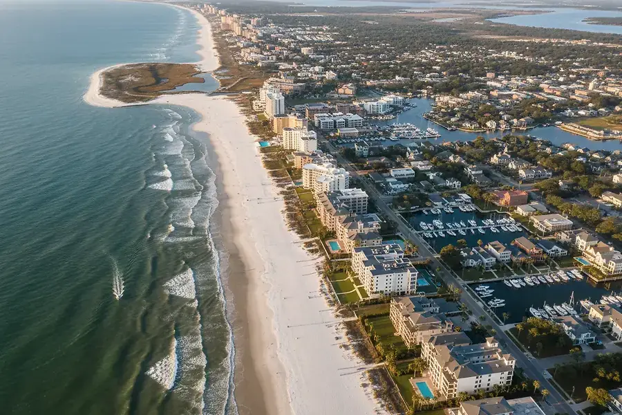 Coastal Home Values: What's Driving Real Estate Prices in Alabama's Gulf Communities