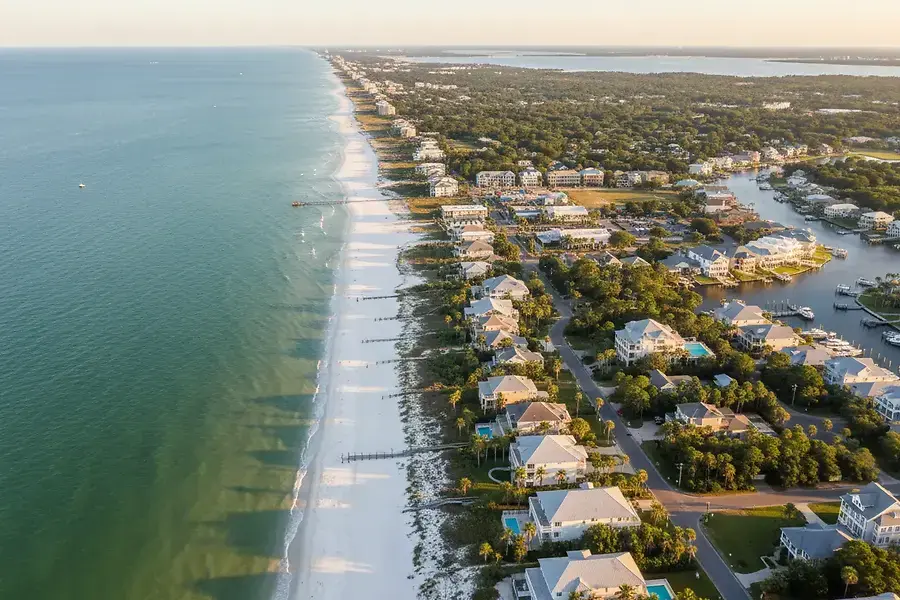 Choosing Your Perfect Home in Alabama's Gulf Coast Communities