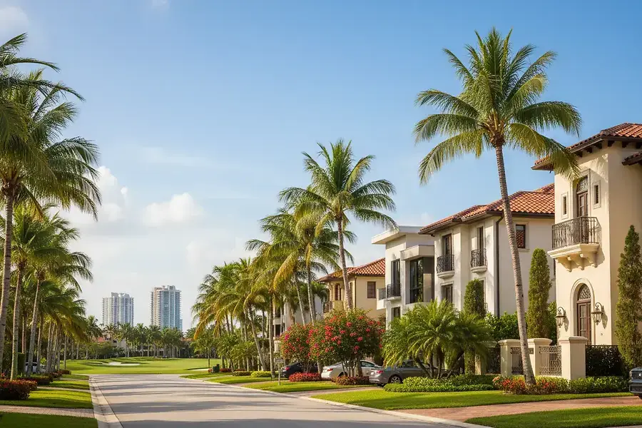 Real Estate Investment Opportunities in Coral Gables, Miami, and Kendall