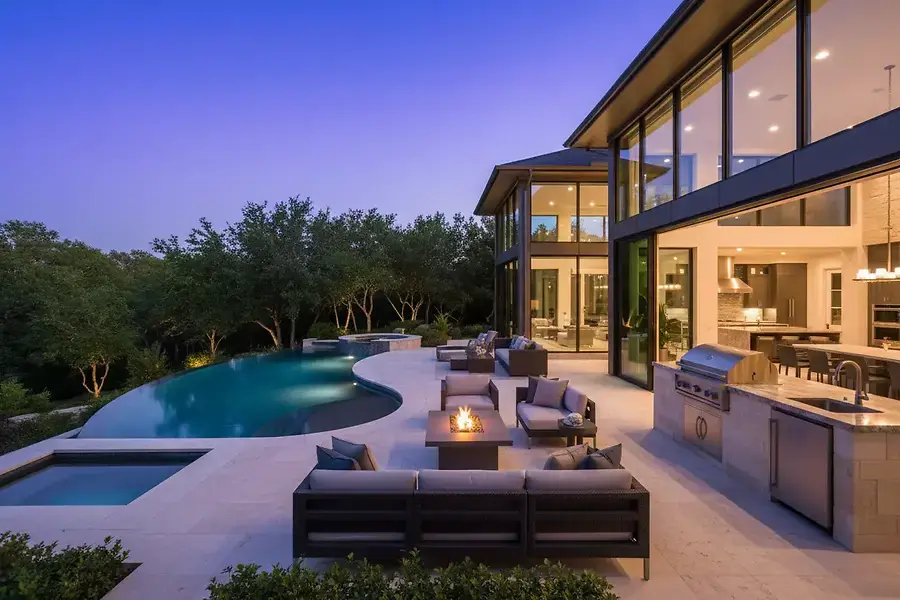 Top Luxury Home Features Trending Across North Texas Communities