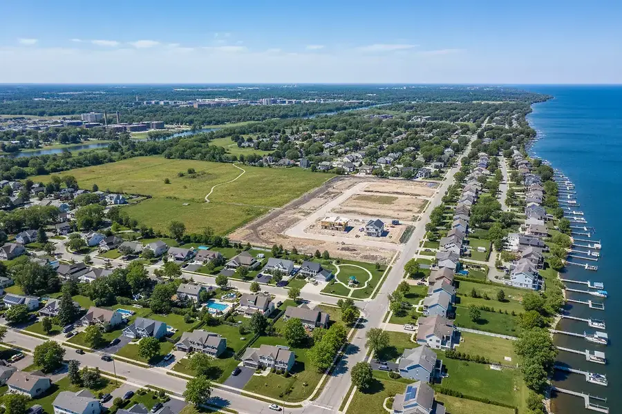 Investing in Real Estate Across Erie County's 18 Communities