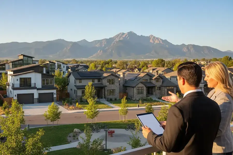 Boulder County Residential Investment Guide: Building Wealth Through Property