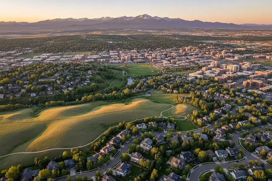 Investing in Boulder County Residential Properties: Market Insights