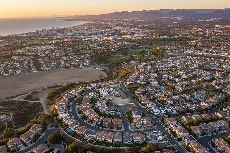 Residential Real Estate Market Trends Across South San Diego County