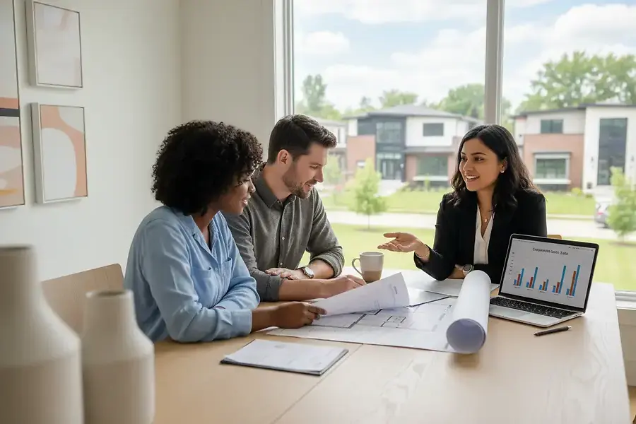 Smart Home Buying Negotiation Tactics for Metro Detroit Buyers