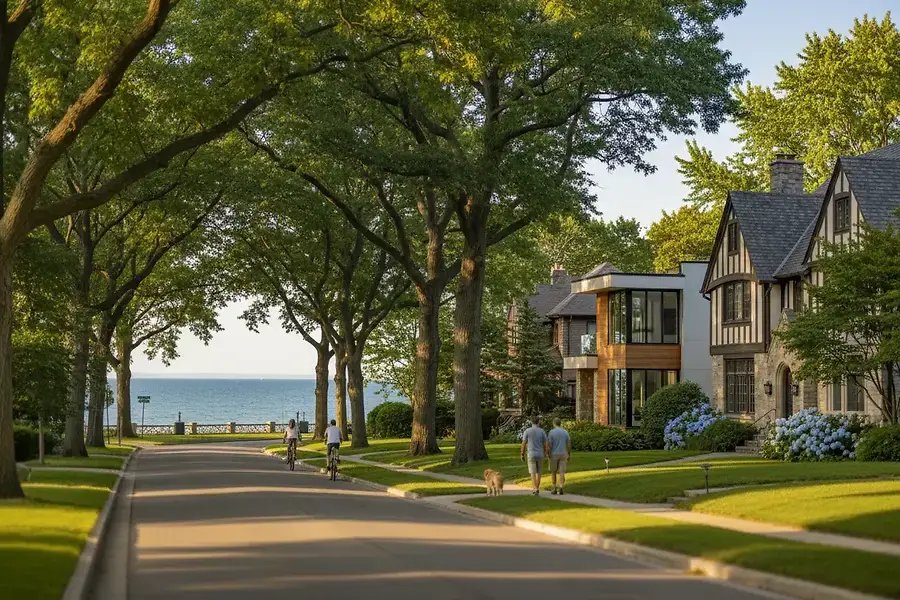 Complete Guide to Buying in Milwaukee's North Shore Communities