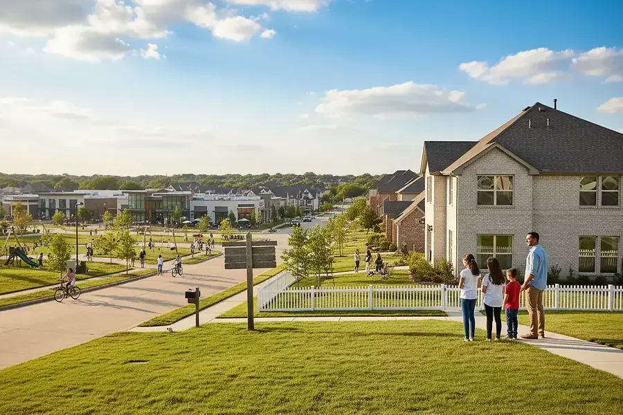 Relocating to Greater Houston: What Every Family Should Know