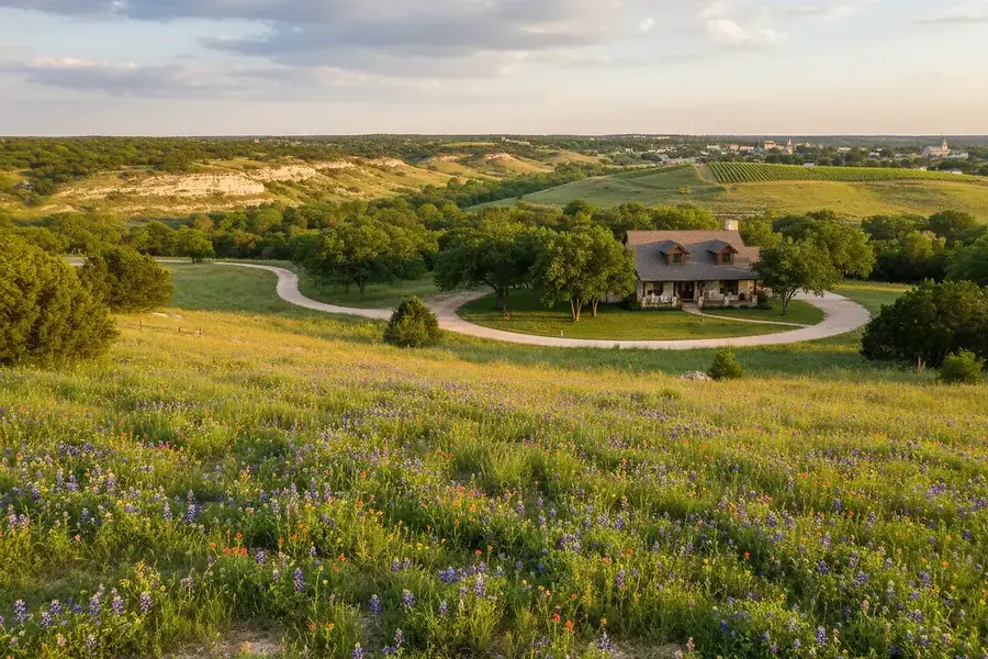 What Today's Buyers Need to Know About Hill Country Real Estate