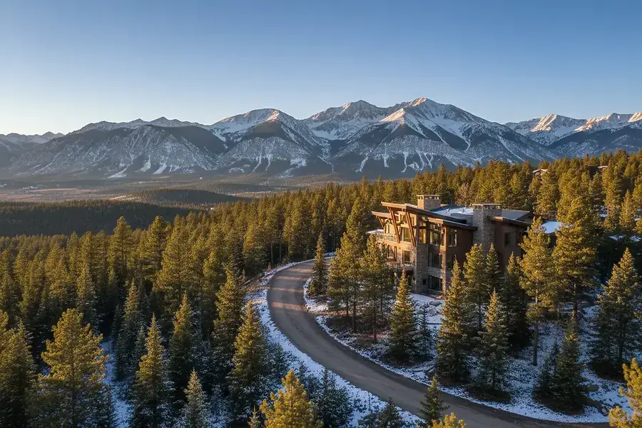Colorado Mountain Home Buyers: Essential Considerations for High-Altitude Living