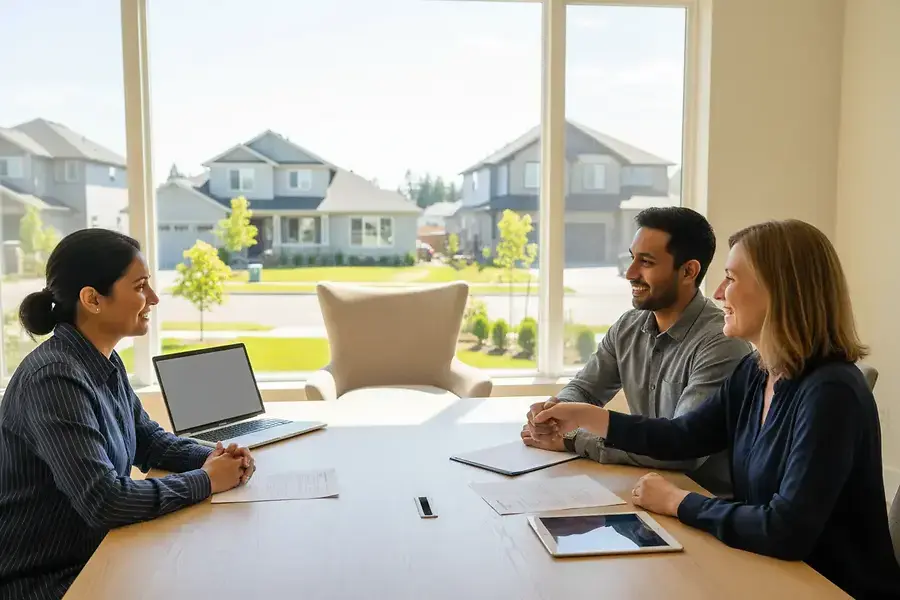 Negotiating Your Best Offer in Tualatin's Competitive Market