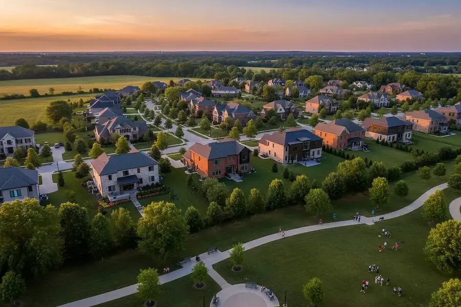 Smart Home Buying Strategies for Central Kentucky's Top Communities