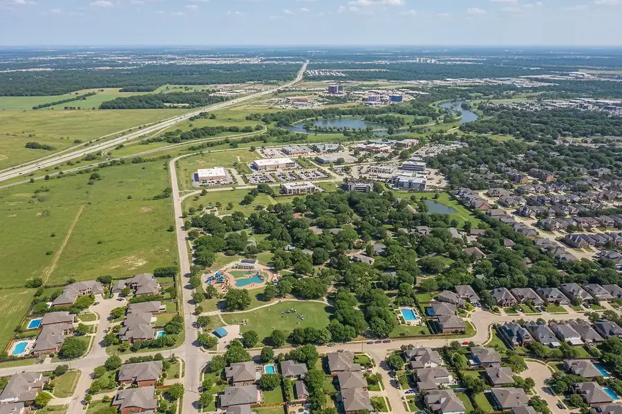 Complete Neighborhood Comparison Guide for DFW Residential Buyers