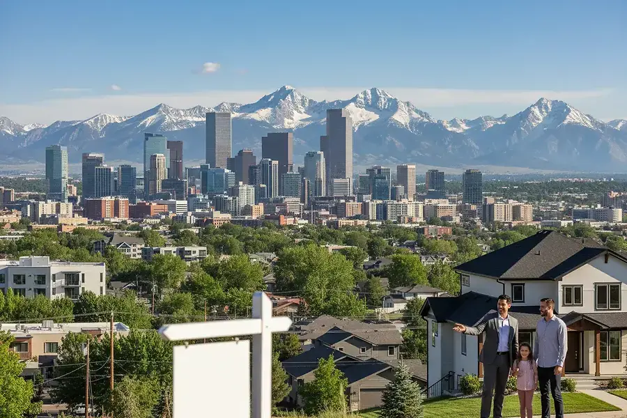 Denver Real Estate Success: Proven Tactics for Buyers and Sellers