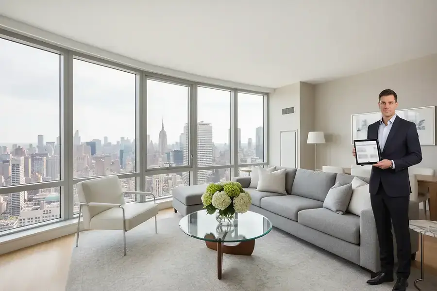 Selling Your Home Successfully in NYC's Competitive Real Estate Market