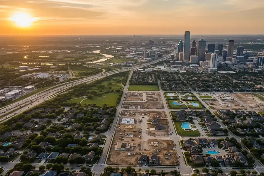 Finding Your Ideal Home in DFW: A Buyer's Guide to Top Neighborhoods