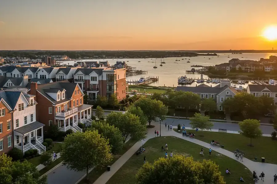Hampton Roads Residential Market: Investment Potential Across 11 Communities