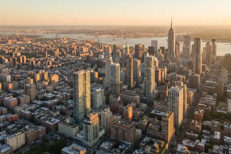 NYC Residential Market: Investment Opportunities Across All Five Boroughs