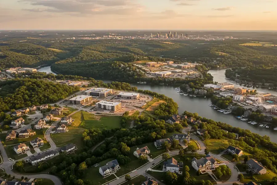 Smart Property Investment Strategies for Southwest Missouri Markets