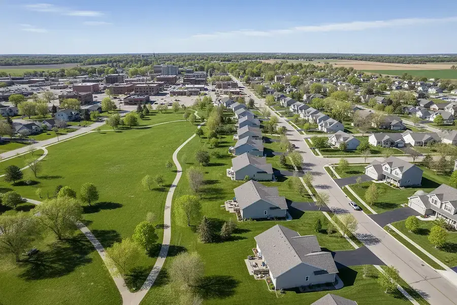 Investment Opportunities in Central Minnesota's Emerging Residential Markets