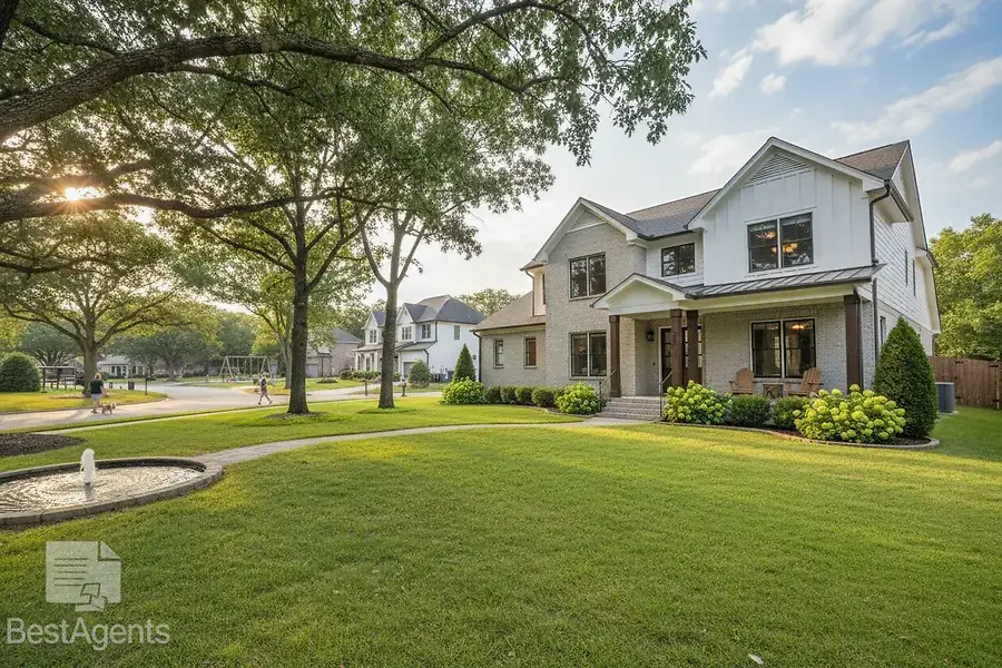 Smart Home Buying Guide for Alabama's Metro Communities Today