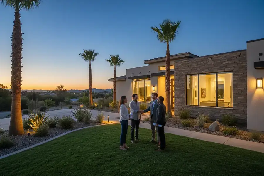 Bakersfield Real Estate Guide: Buying and Selling Successfully