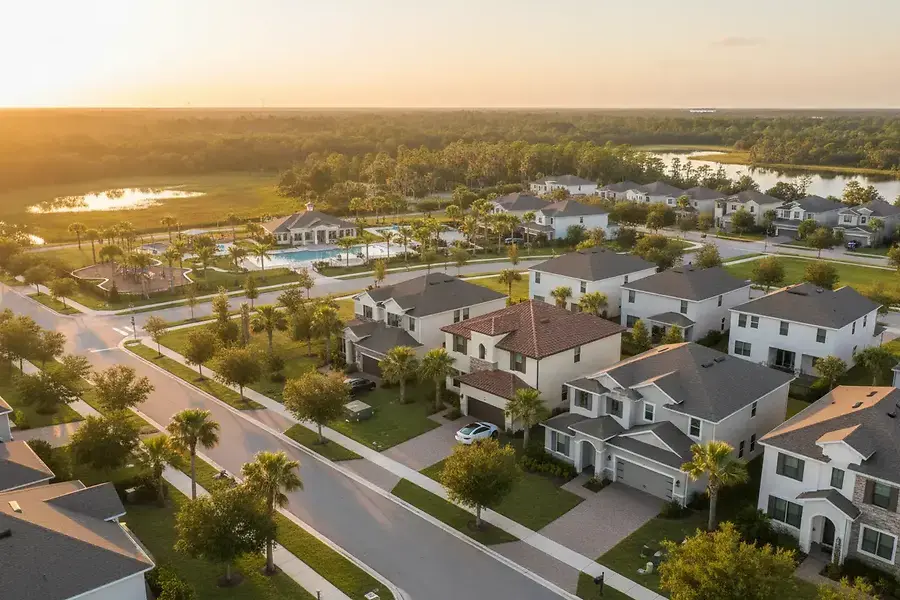 Investment Opportunities in Central Florida's Emerging Residential Markets
