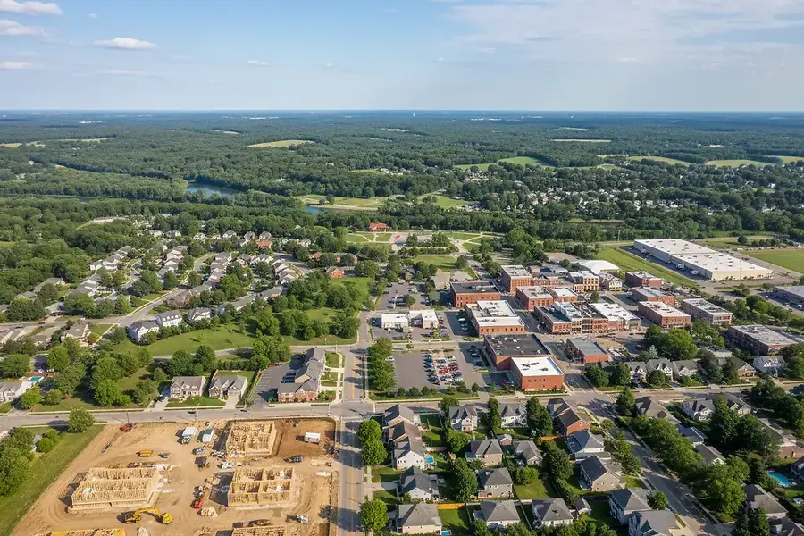 Market Trends for Residential & Commercial Properties in Southeast Indiana