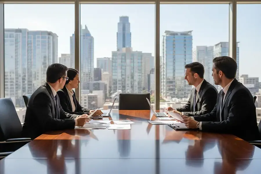 Commercial Lease Negotiation Strategies for Austin Area Businesses