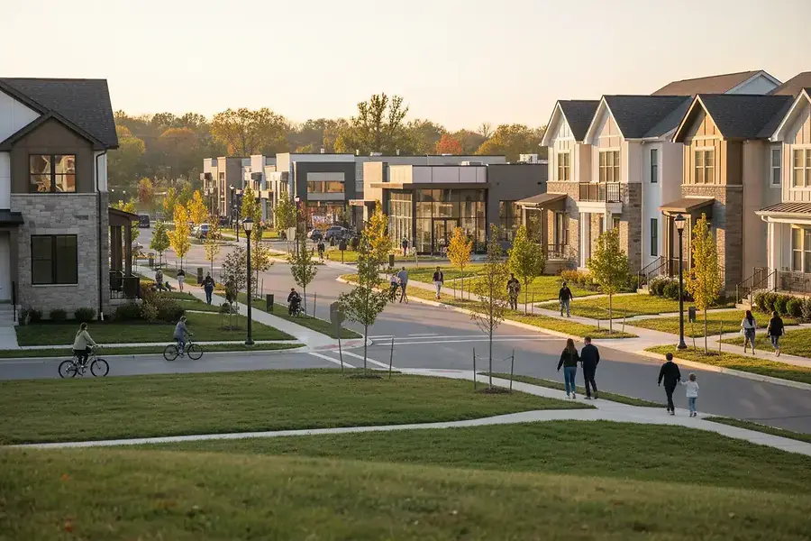 Pittsburgh's Emerging Neighborhoods for Smart Real Estate Investment