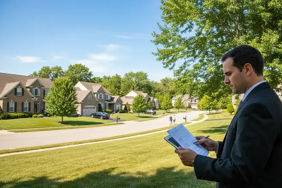 Investment Property Opportunities Across Cleveland Area Suburbs