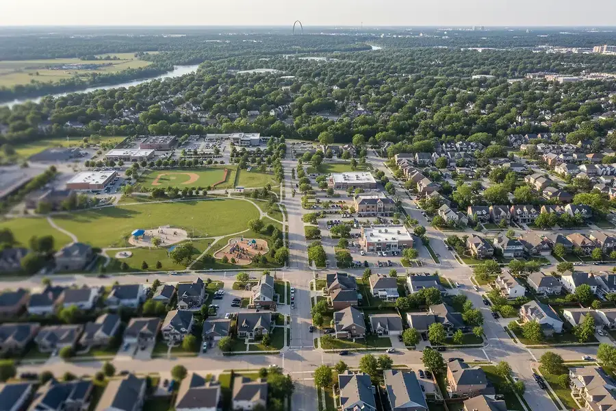 Neighborhood Comparison: Finding Your Ideal St. Louis Suburb